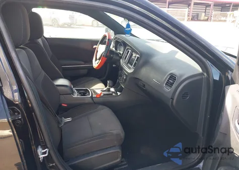 2022 Dodge Charger Sxt Rwd z USA, uszkodzony, nr VIN 2C3CDXBGXNH250213